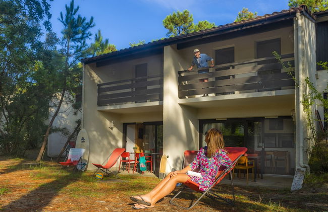 Résidence Vacances Bleues Domaine de l'Agreou - Foto 24