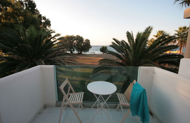 Irina Beach Hotel - Photo 40