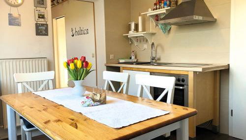 Ostseehaus Oe - Foto 3