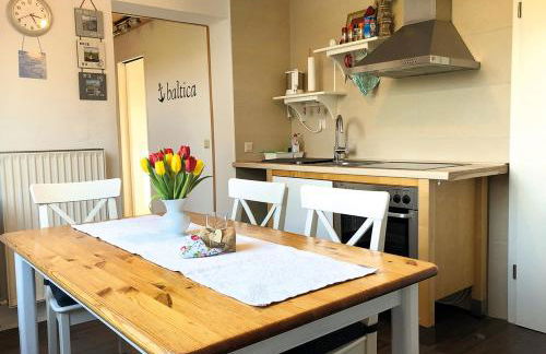 Ostseehaus Oe - Foto 3