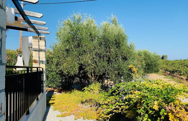 Beautiful, Modern, Luxuriously Villa, Private Swimming Pool 8 p NW Coast, Crete - Photo 28