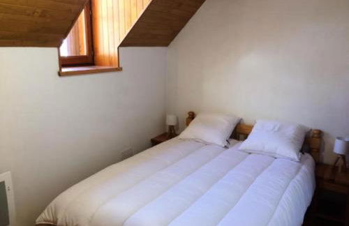 Résidence Les Flocons Du Soleil - CHALET/6pers FLOC E2- Peyresourde MAE-3474 - Foto 4