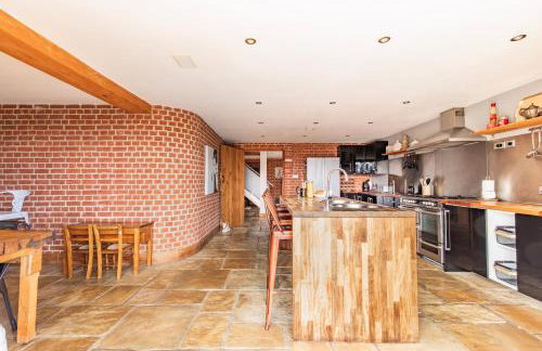 Hobland Barns by Leap Escapes - Foto 25