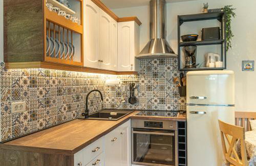 Villa Amalia Apartment 2 - Foto 42