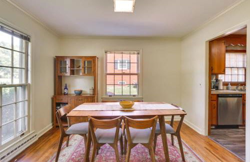 1 Mi to Friendly Center Greensboro Family Home - Foto 6