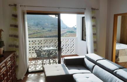 Apartamento amplio y tranquilo con vistas - Foto 36