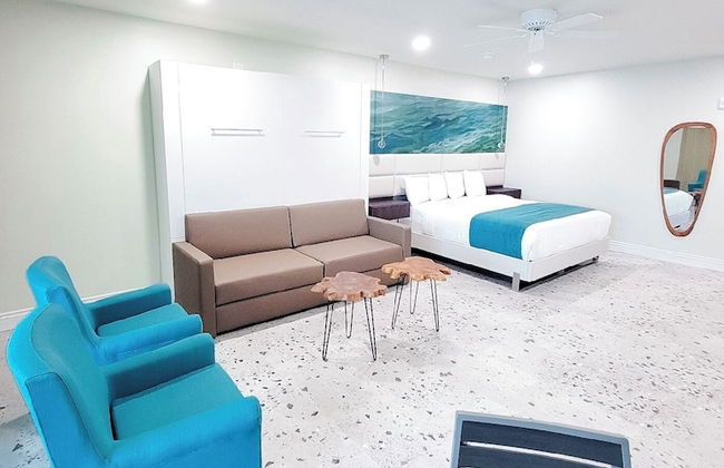 Bridgewalk Resort - Foto 5