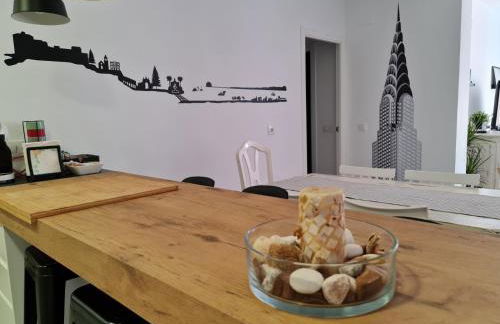 APTARTAMENTO DOÑANA RECIEN REFORMADO Parking gratis - Foto 11