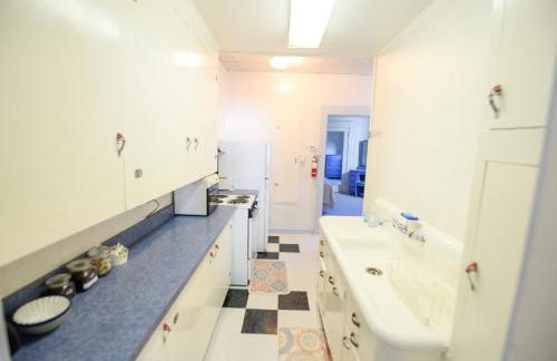 Brown & Hawkins Historical Apartments - Foto 21