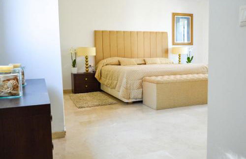 Villa Bendex Estepona Costa Del Sol - Photo 30