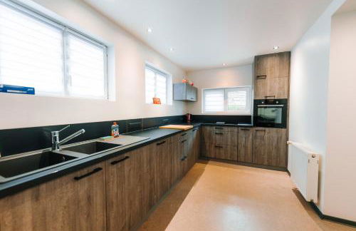 Grand appartement rez de jardin - Foto 7