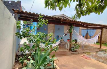 Casa Pedacinho do Céu - Foto 1