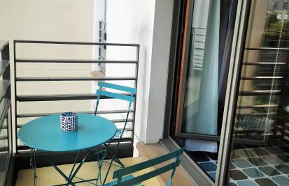 Residhome Asnières - Foto 32