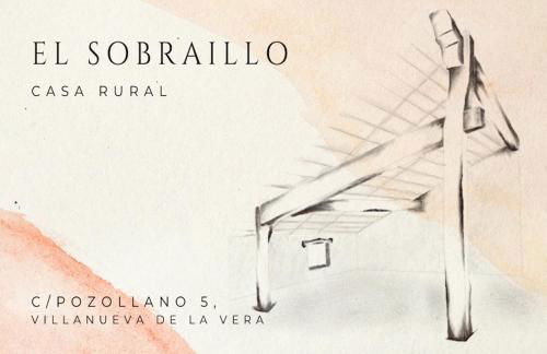 Casa Rural El Sobraillo - Photo 8