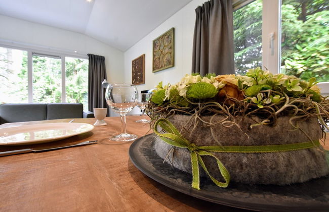 Stylish Stay in Vorden Woods - Foto 25