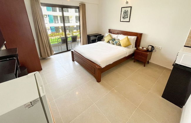 Acron Seawinds Baga-Arpora - Foto 2