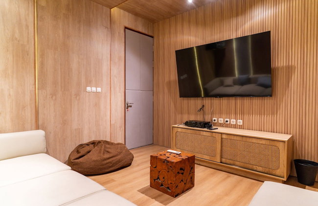 Narwastu hill 6BR villa with pool and movie room - Foto 38
