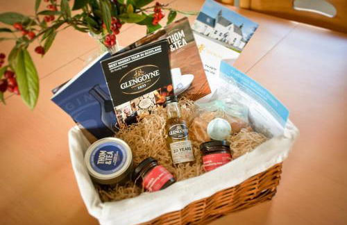 Cardross Holiday Cottages - Foto 8