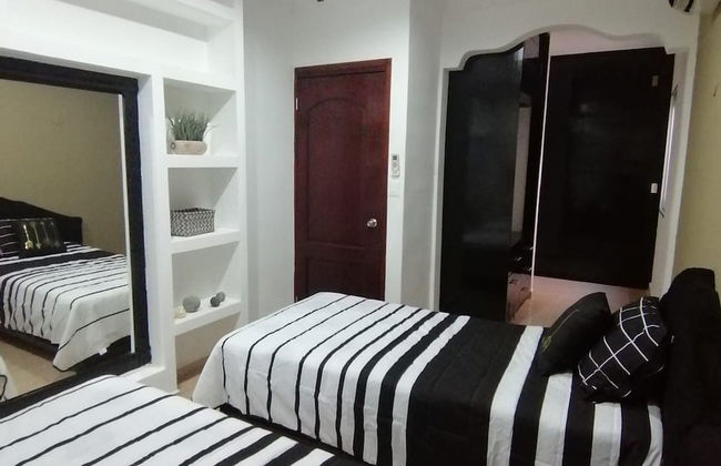 Casa Alexa en Cancún - Foto 7