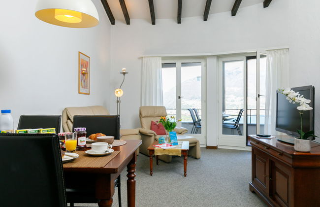 Residenza Miralago Apt. B15 - Foto 9