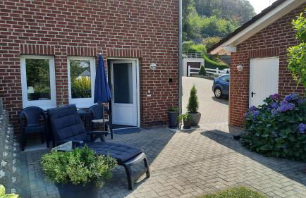 Ferienwohnung Neustadt-Wied - Foto 5