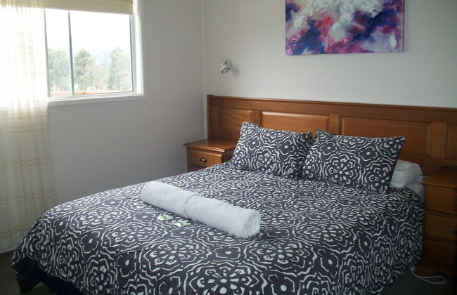 Top of the Lake Units - Foto 3