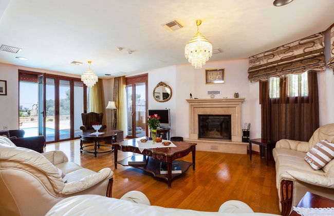 Olive Garden Villa Crete Private Pool - Photo 14