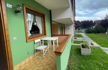 Mara - Appartamenti Gemelli Prun - Foto 35