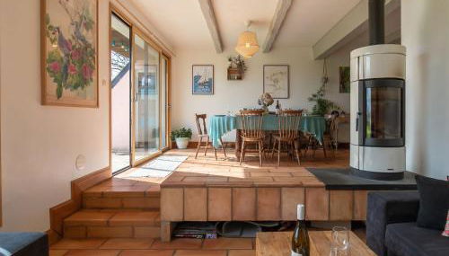 Holiday Home Feliz Breizh by Interhome - Foto 3