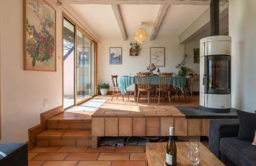 Holiday Home Feliz Breizh by Interhome - Foto 3