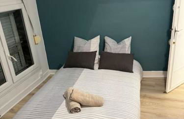 Appart centre ville - Foto 8