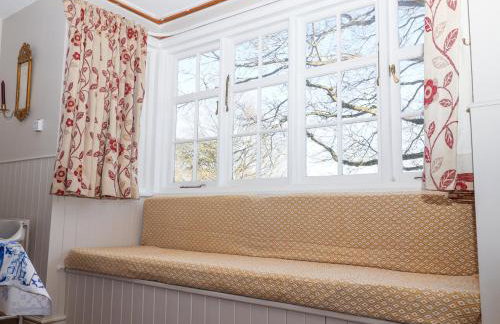 Holm Oak Lodge - Foto 17