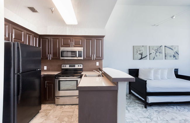 Beachfront Property Pool Gym Tennis Miami Beach! - Foto 85