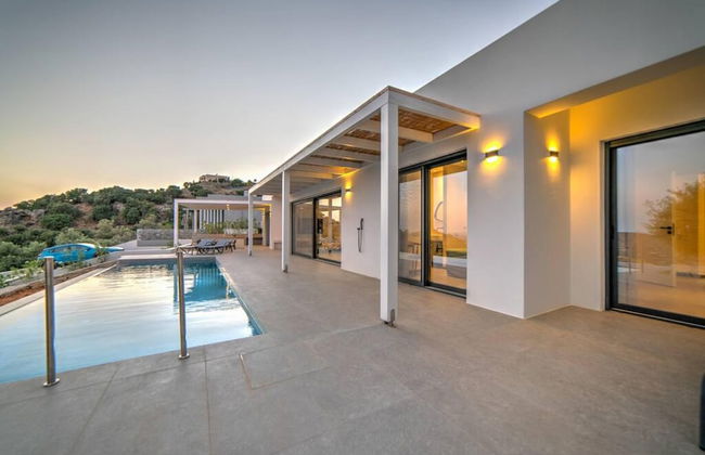 Villa Chelidoni in Mariou - Foto 32