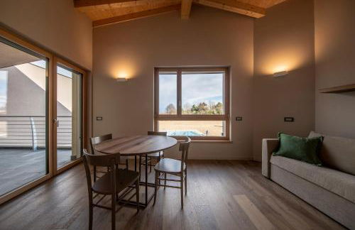 COBUE "Wine resort & Spa" - Foto 35