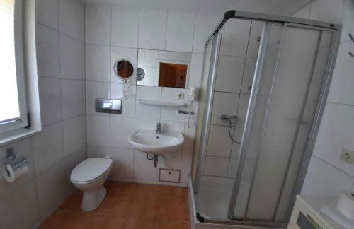 Ferienhaus Robinson Romantikpfad 164 - Foto 23