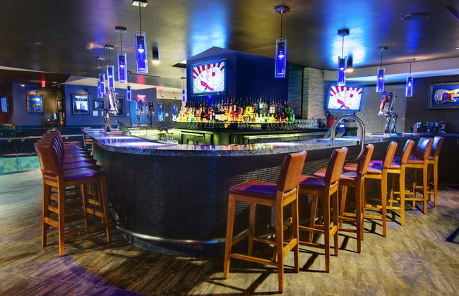 Hard Rock Cafe Hollywood Los Angeles - Foto 5