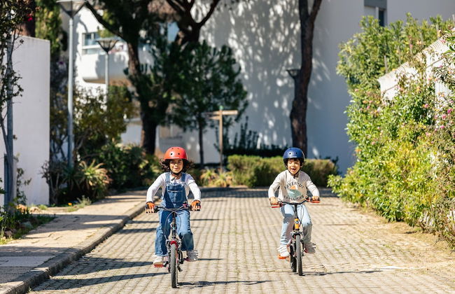 Pinhal da Marina Apartamentos Turisticos - Foto 74