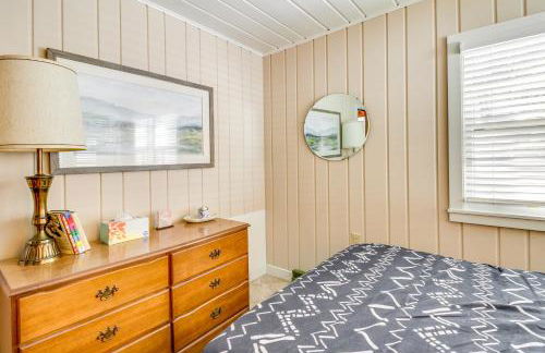 Lakefront Minnesota Escape with Fire Pit and Boat Dock - Photo 16