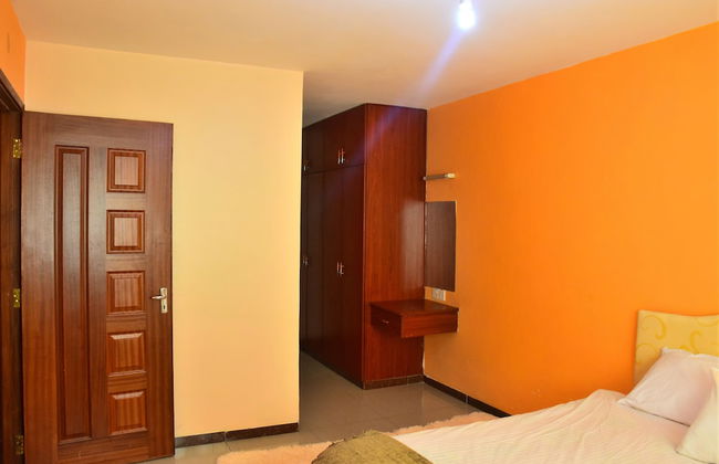 Milimani Furnished Elegant Apartments - Foto 10
