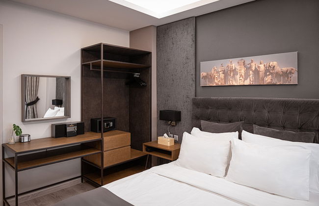 Acropolis Elegant Apartment - Foto 6