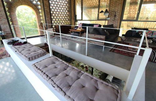 Villa Poggio Zucchino, Pool and Wellness, Piacenza - Foto 21