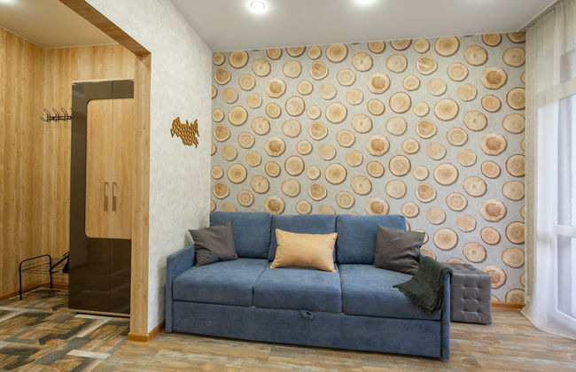 More Apartments na GES 5 - 3 - Foto 11