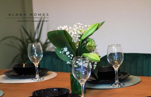 Your 3BR - Home away from Home - Foto 27