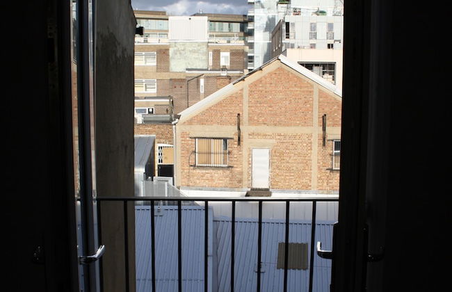 Barons Court Apartments by Viridian Apartments - Foto 27