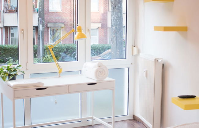 Relax Aachener Boardinghouse Phase 3 - Foto 1