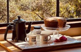 Cabanas da Mata - Cabana Flamboyant - Casa Branca - Foto 41