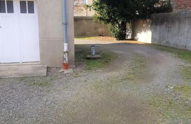 Issoire centre, T2 « Bergère » avec parking - Foto 14