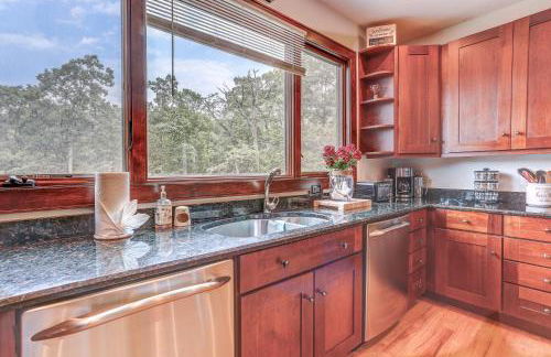 Peaceful Mountian Oasis Firepit, Hot Tub, Sauna! - Foto 11