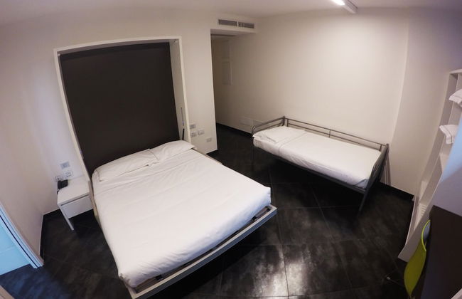 57ResHotel Orio - Foto 4